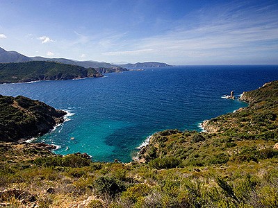Korsika a Sardinie - perly Středomoří